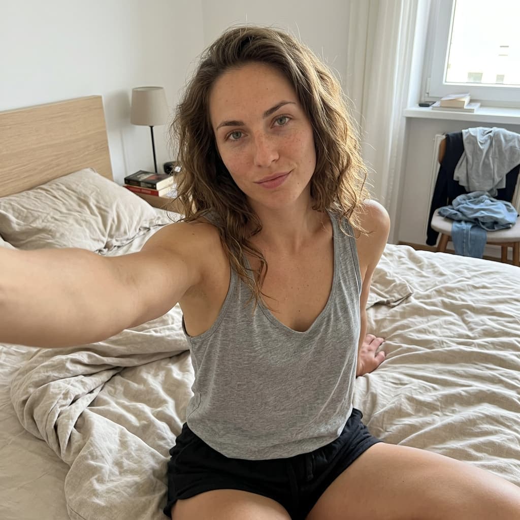 Klara Zore